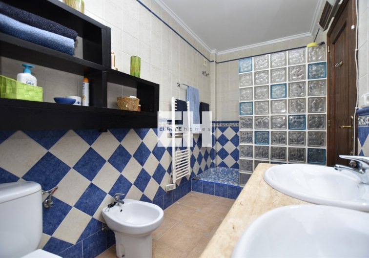 Revente - villa - Algorfa - Inland