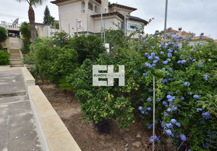 Revente - villa - Algorfa - Inland