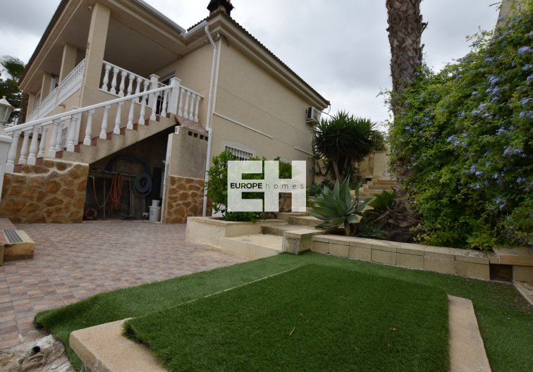 Revente - villa - Algorfa - Inland