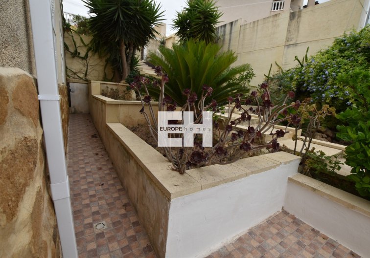 Revente - villa - Algorfa - Inland