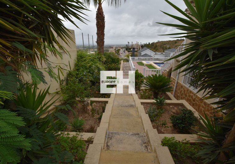 Revente - villa - Algorfa - Inland