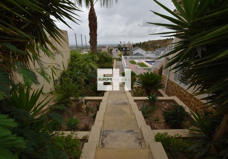 Revente - villa - Algorfa - Inland