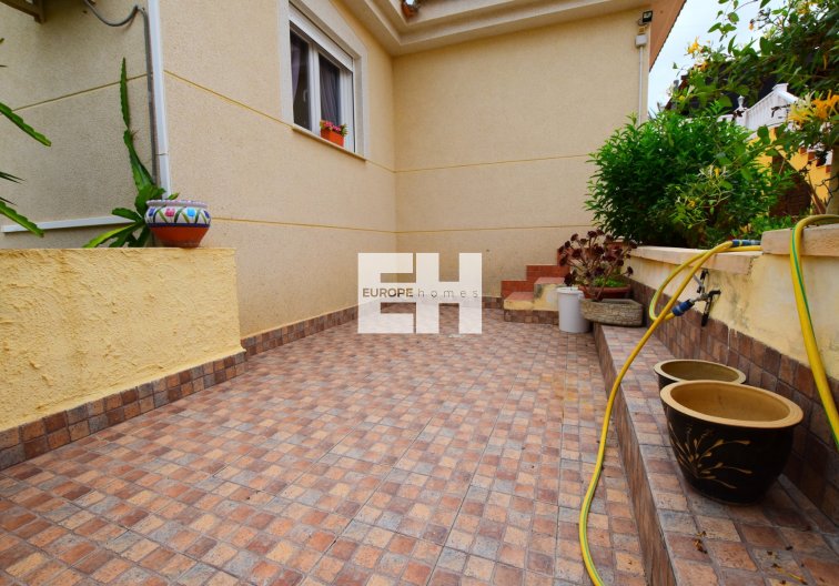Revente - villa - Algorfa - Inland