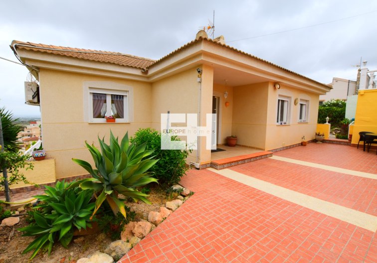 Revente - villa - Algorfa - Inland
