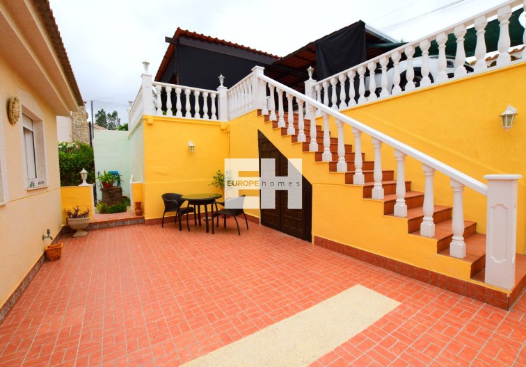 Revente - villa - Algorfa - Inland