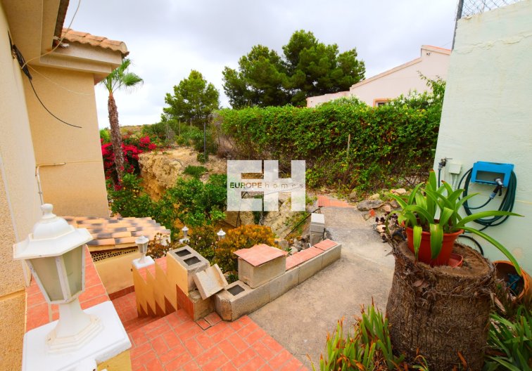 Revente - villa - Algorfa - Inland
