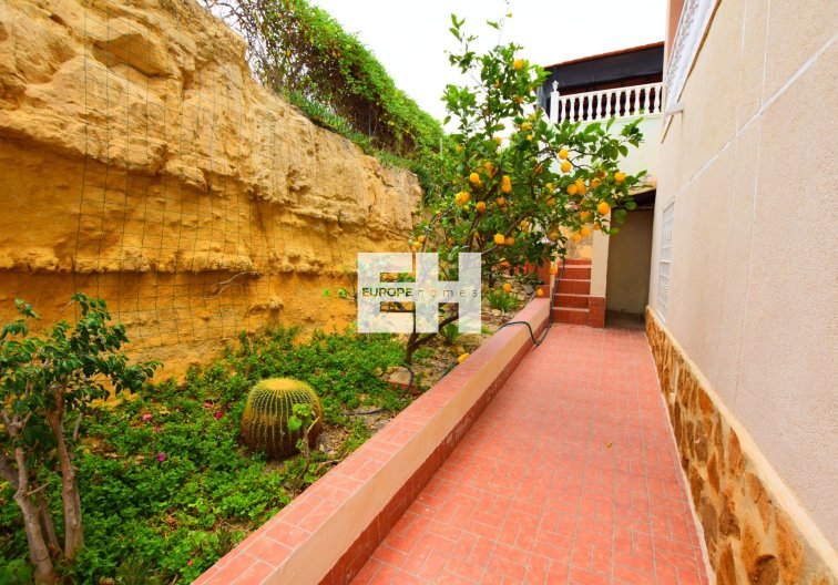 Revente - villa - Algorfa - Inland