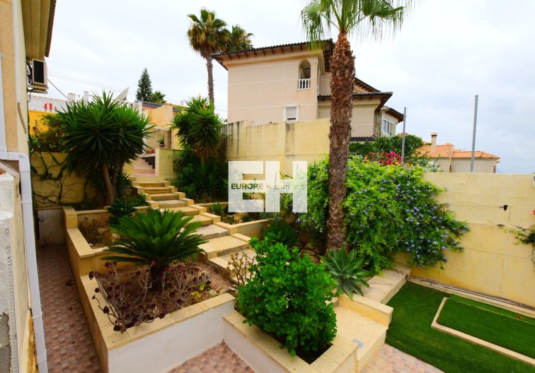 Revente - villa - Algorfa - Inland