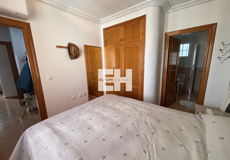 Wiederverkauf - Wohnung - Torrevieja