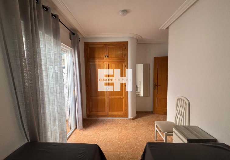 Wiederverkauf - Wohnung - Torrevieja