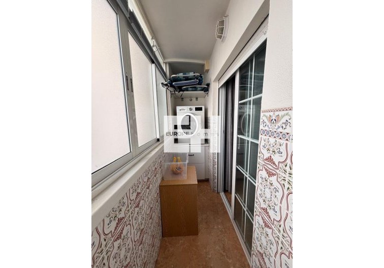 Wiederverkauf - Wohnung - Torrevieja