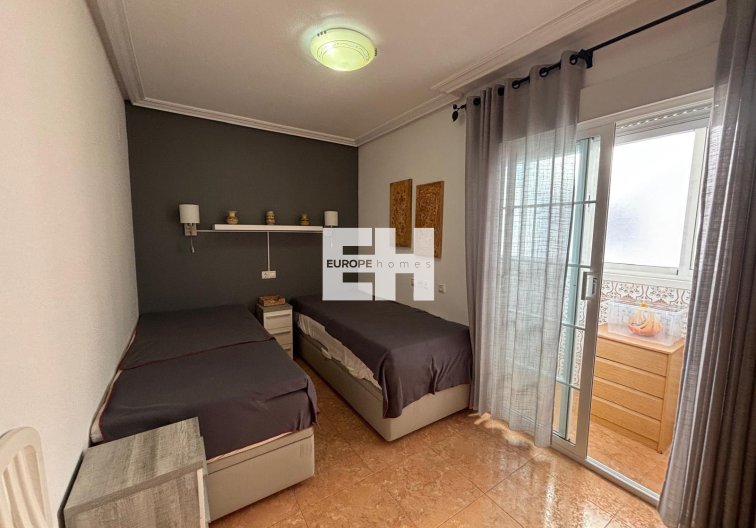 Wiederverkauf - Wohnung - Torrevieja