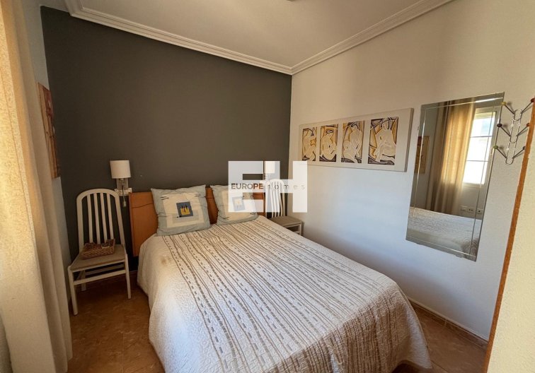 Wiederverkauf - Wohnung - Torrevieja