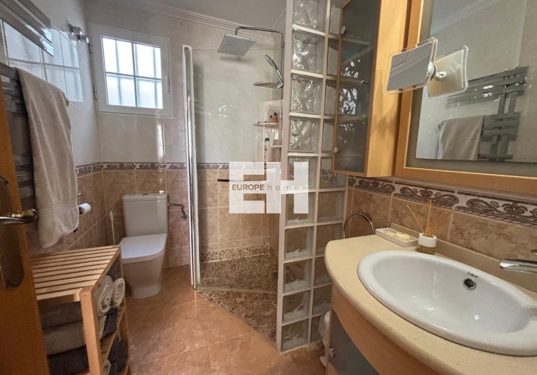 Wiederverkauf - Wohnung - Torrevieja
