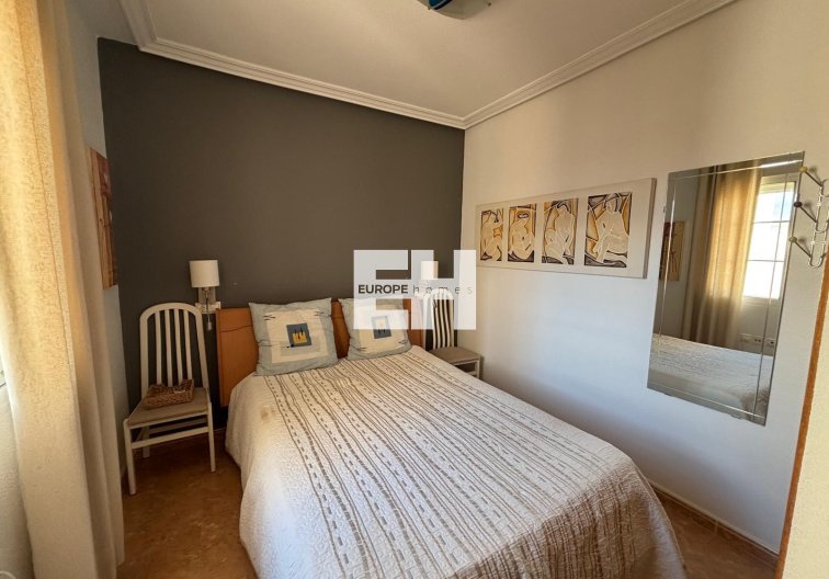 Wiederverkauf - Wohnung - Torrevieja