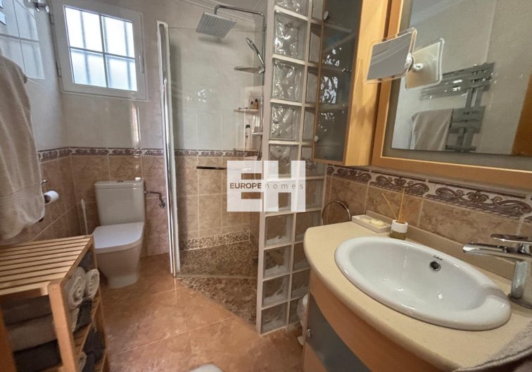 Wiederverkauf - Wohnung - Torrevieja