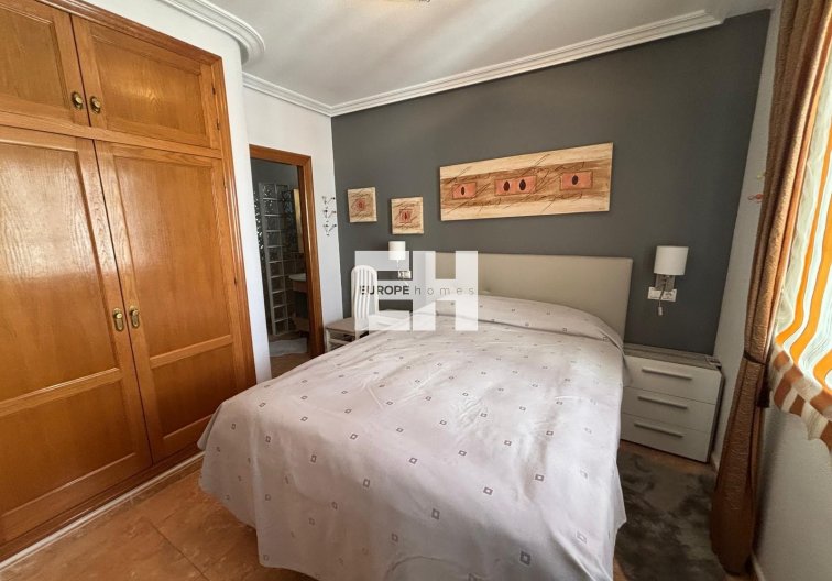 Wiederverkauf - Wohnung - Torrevieja
