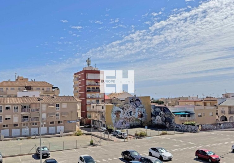 Segunda mano - Duplex - San Pedro del Pinatar - Costa Calida