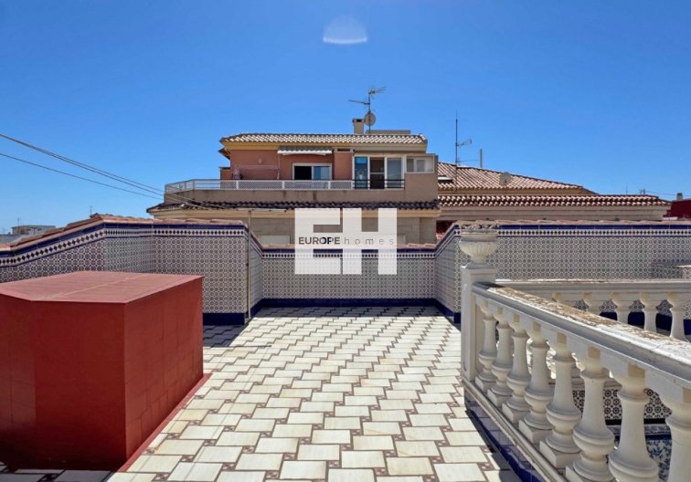 Segunda mano - Duplex - San Pedro del Pinatar - Costa Calida