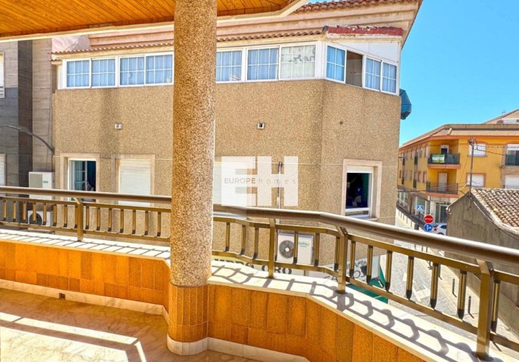 Segunda mano - Duplex - San Pedro del Pinatar - Costa Calida