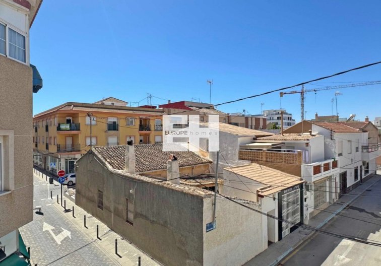 Segunda mano - Duplex - San Pedro del Pinatar - Costa Calida