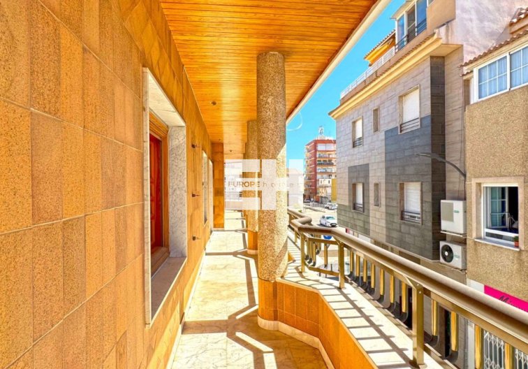 Segunda mano - Duplex - San Pedro del Pinatar - Costa Calida