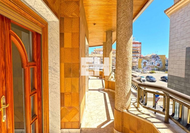 Segunda mano - Duplex - San Pedro del Pinatar - Costa Calida