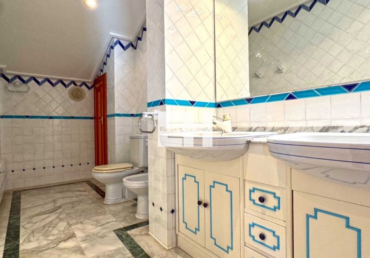 Segunda mano - Duplex - San Pedro del Pinatar - Costa Calida