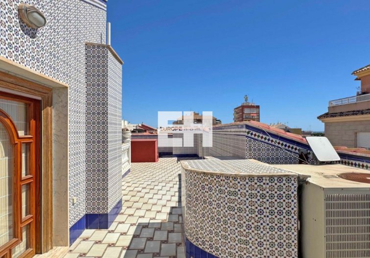 Segunda mano - Duplex - San Pedro del Pinatar - Costa Calida