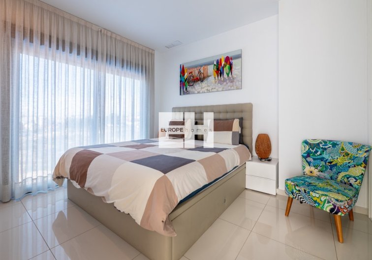 Wiederverkauf - villa - Ciudad Quesada - Costa Blanca