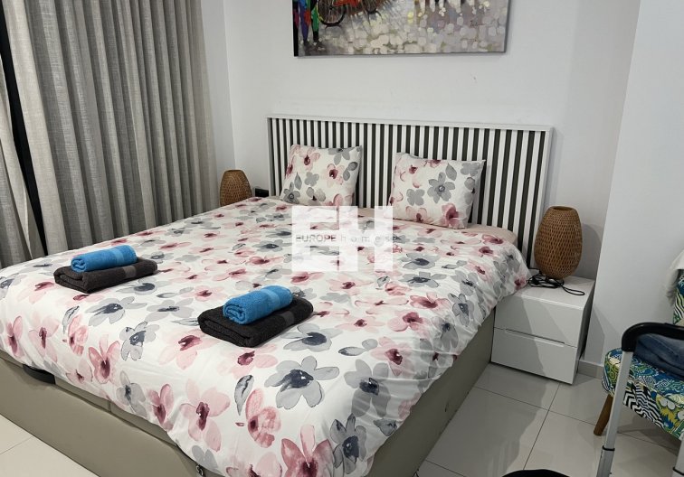 Wiederverkauf - villa - Ciudad Quesada - Costa Blanca