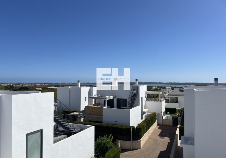 Wiederverkauf - villa - Ciudad Quesada - Costa Blanca