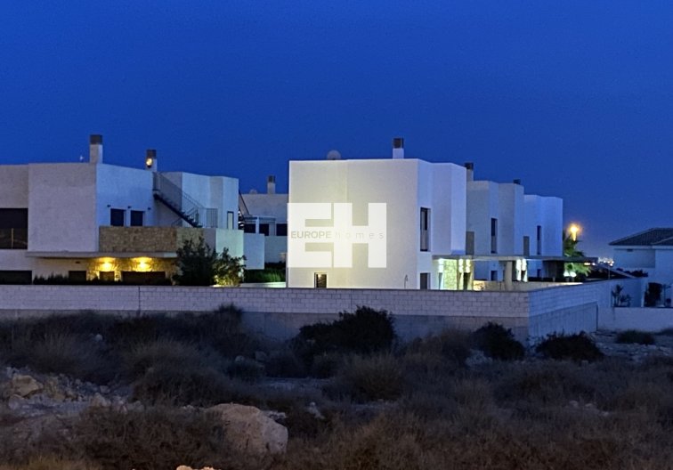 Wiederverkauf - villa - Ciudad Quesada - Costa Blanca