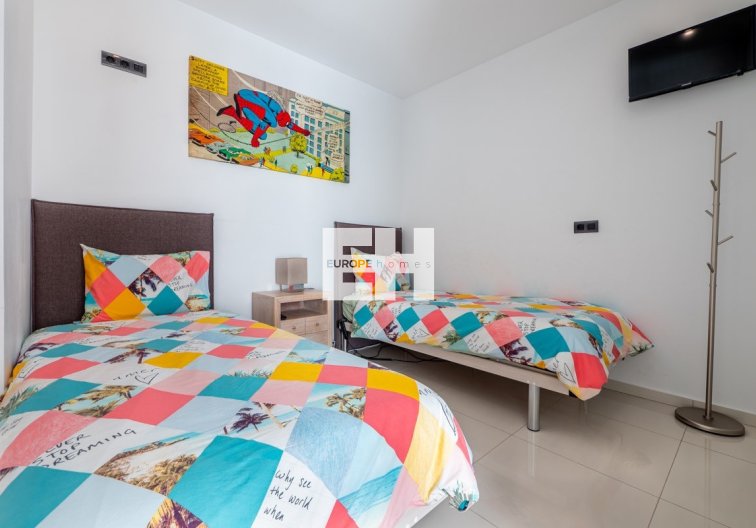 Wiederverkauf - villa - Ciudad Quesada - Costa Blanca