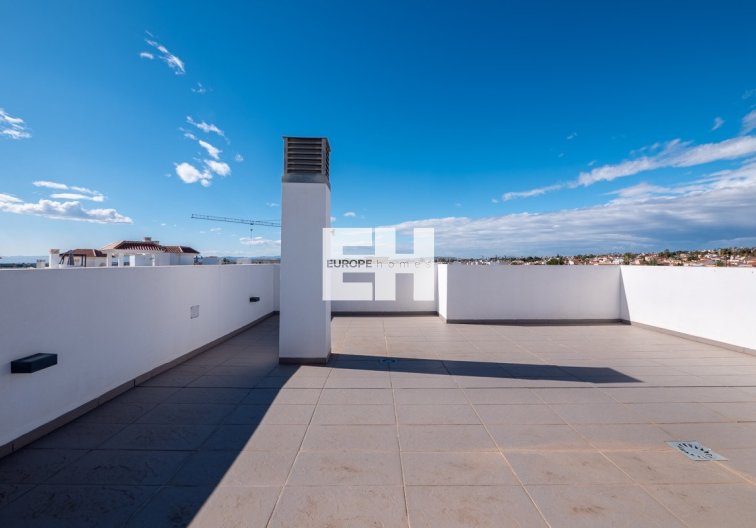 Wiederverkauf - villa - Ciudad Quesada - Costa Blanca