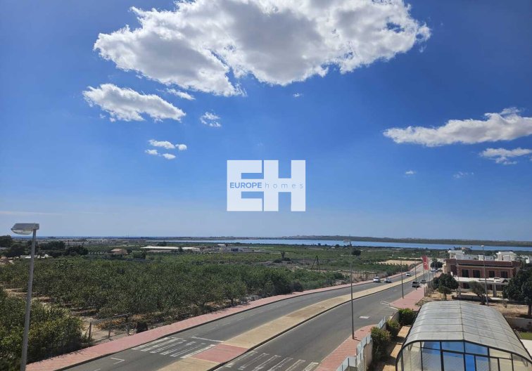 Wiederverkauf - villa - Ciudad Quesada - Costa Blanca