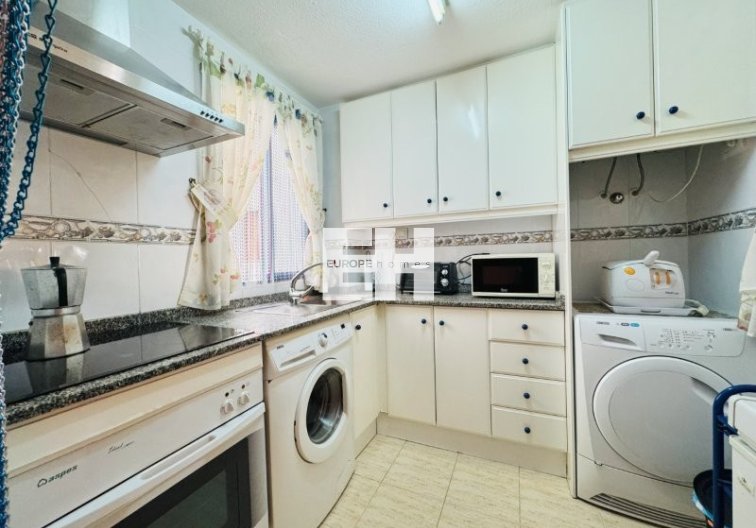 Revente - Appartement - La Mata - Costa Blanca