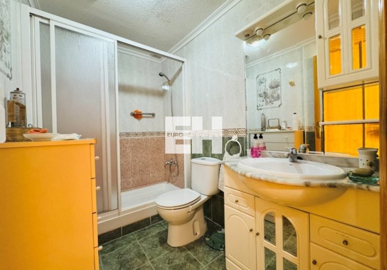 Revente - Appartement - La Mata - Costa Blanca
