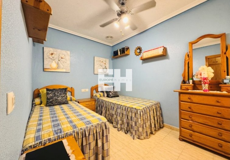 Revente - Appartement - La Mata - Costa Blanca