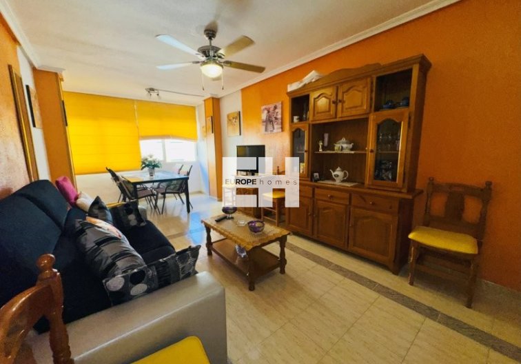 Revente - Appartement - La Mata - Costa Blanca
