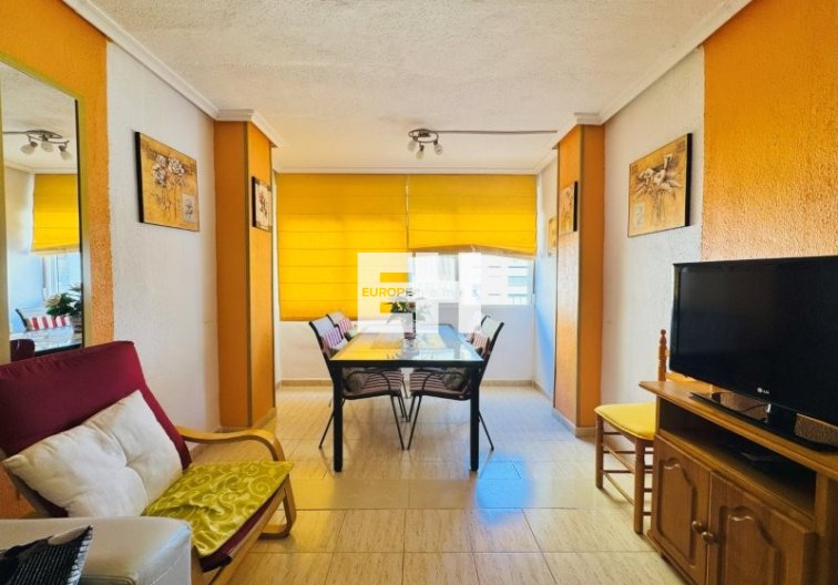 Revente - Appartement - La Mata - Costa Blanca