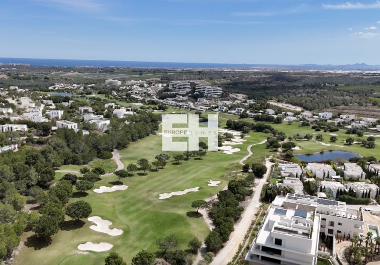 Segunda mano - Apartamento  - Las Colinas Golf - Costa Blanca
