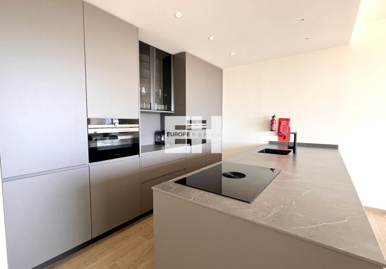 Segunda mano - Apartamento  - Las Colinas Golf - Costa Blanca
