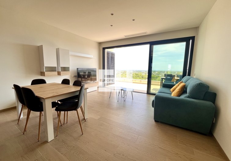 Segunda mano - Apartamento  - Las Colinas Golf - Costa Blanca