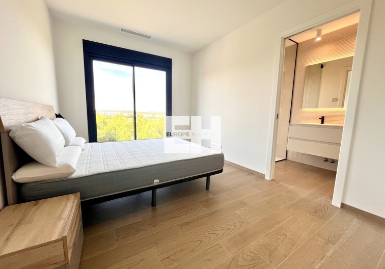 Segunda mano - Apartamento  - Las Colinas Golf - Costa Blanca