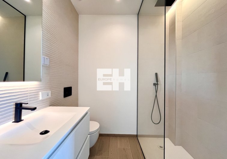 Segunda mano - Apartamento  - Las Colinas Golf - Costa Blanca