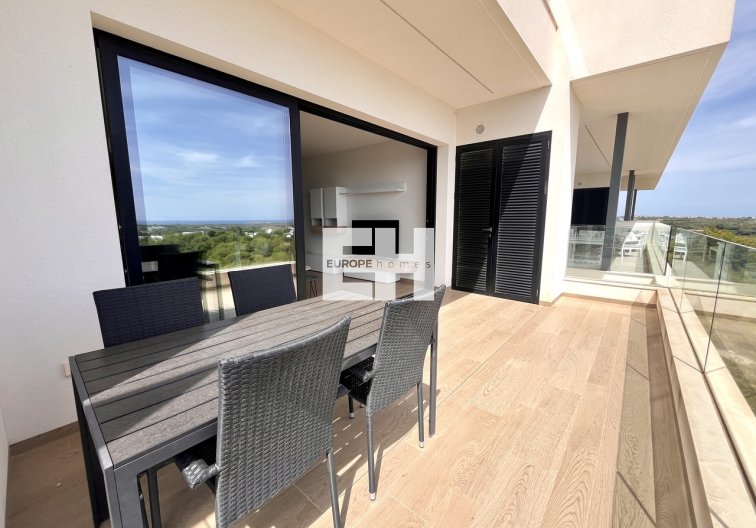 Segunda mano - Apartamento  - Las Colinas Golf - Costa Blanca