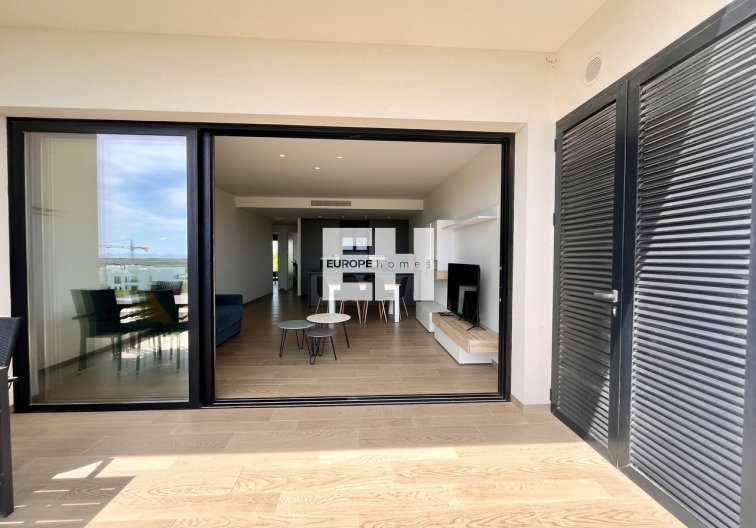 Segunda mano - Apartamento  - Las Colinas Golf - Costa Blanca