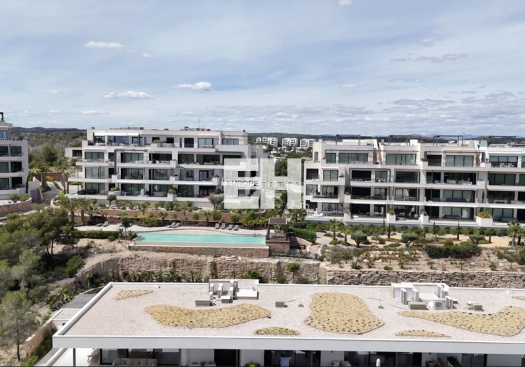 Segunda mano - Apartamento  - Las Colinas Golf - Costa Blanca