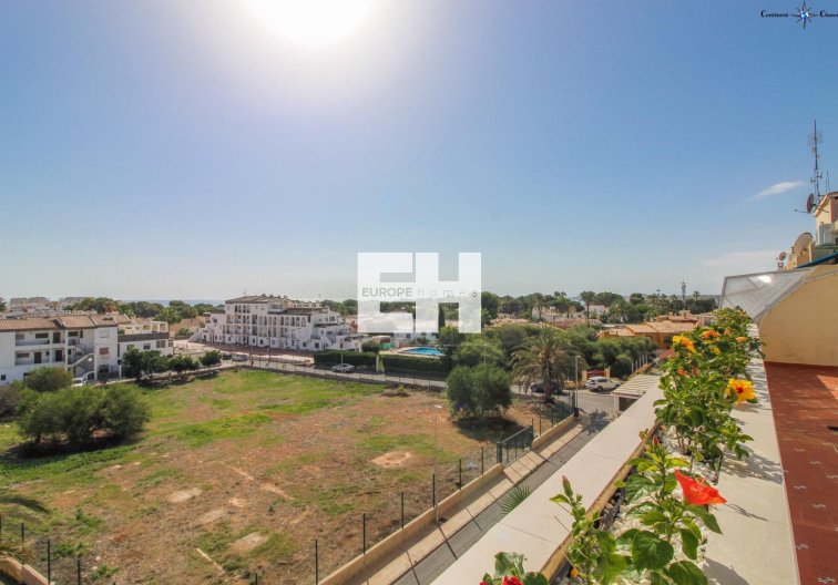 Wiederverkauf - Penthaus - Torrevieja - Punta Prima